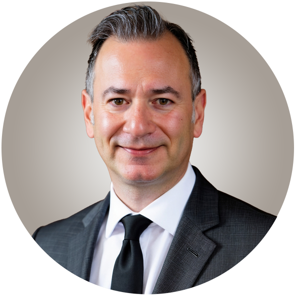John Zanni - Senior Vice President, Enterprise Growth