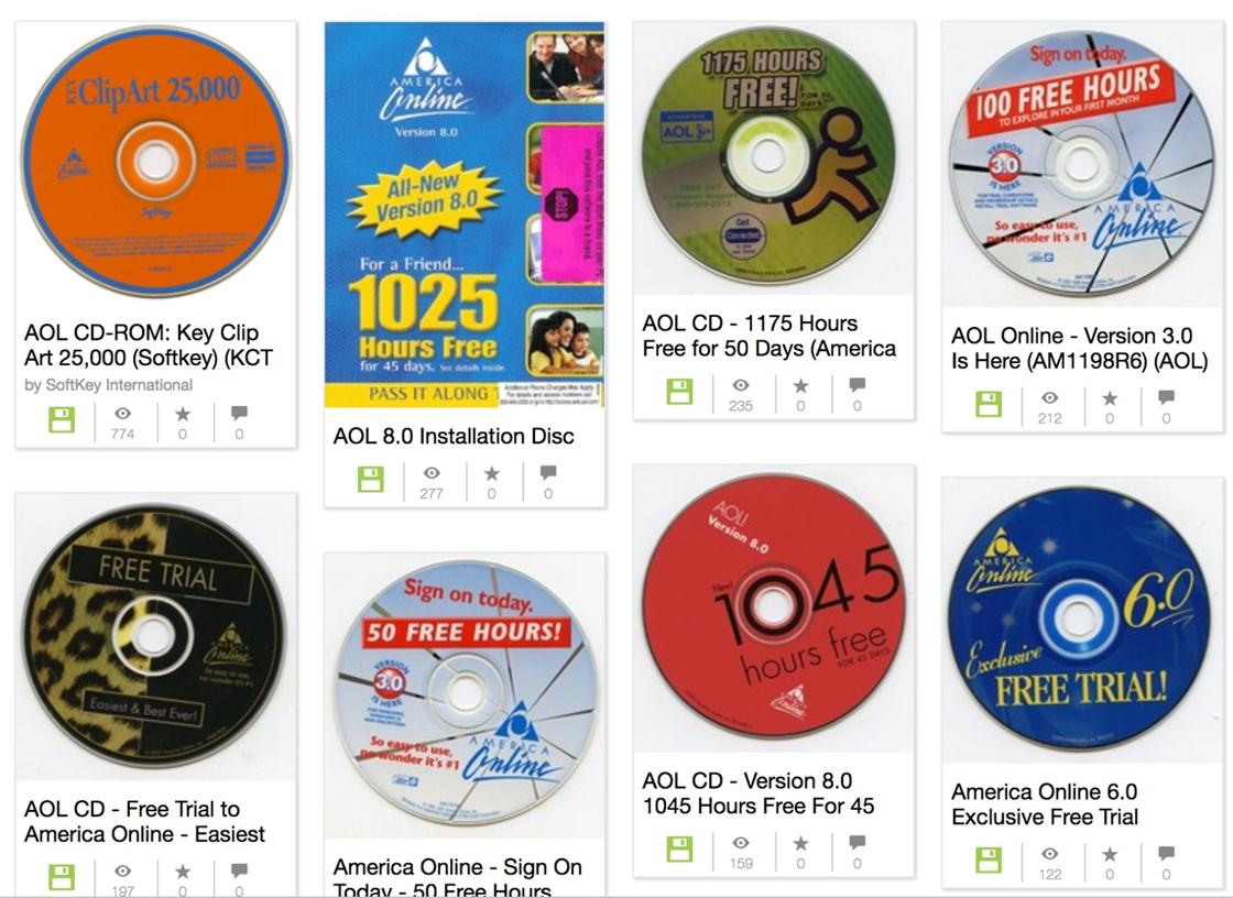 Revisit-the-90s-with-a-collection-of-AOL-CDs